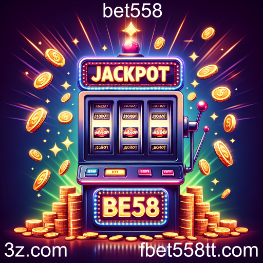 Explorando os Jackpots Grandes no Bet558: A Sua Chance de Ganhar Prêmios Incríveis!